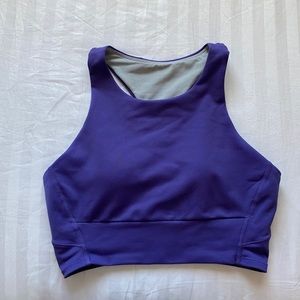 Zella Long Line Sports Bra